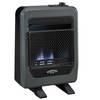 Bluegrass Living Natural Gas Vent Free Blue Flame Gas Space Heater With Base Feet - 1 B10TNB-B